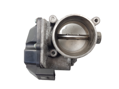 Throttle Body Valve VW 076128063A A2C53249826 2.5 TDI Siemens 3374
