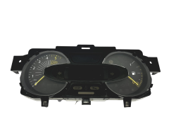 Speedometer/Instrument Cluster Renault Captur 248107065R Visteon 55389