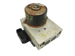 Abs Pump BMW 3 E46 3451 6751767 3451 6751768 Ate 63755