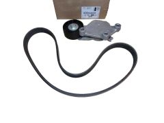 Drive Belt Tensioner Original 1613844180 Citroen Peugeot