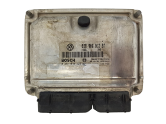 Control Unit 038906012BT 0281010229 Seat VW Bosch 2999