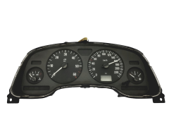 Speedometer/Instrument Cluster Opel Astra G 24451498ZH 110080155002 48002