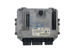 Control Unit 0281012523 9664843480 9657699480 PSA Bosch 53372