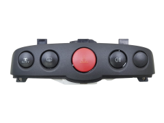 Hazard Light Switch City Fiat Punto 2 II A223 2