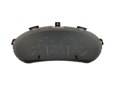 Speedometer/Instrument Cluster 206 Berlingo 1 9651740080 PSA 2849