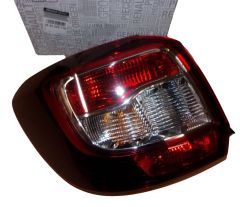 Lamp Left Rear New Original 265550577R Dacia