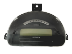 Speedometer/Instrument Cluster Citroen C2 9660225980 D 02 58292