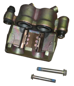 Brake Caliper Right Front Original Master II Movano Interstar 7701206726