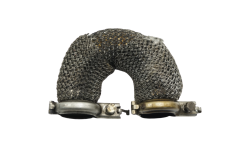 Air Hose EGR 147259539R 1.5 dci Renault Dacia Nissan Mercedes