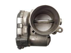 Throttle Body Valve Jaguar Land Rover G4D3-9F991-AA 0280750610 1260