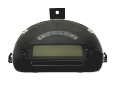 Speedometer/Instrument Cluster Citroen C2 C3 9660225880 D 02 53685