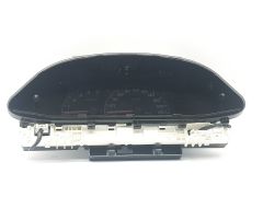 Speedometer/Instrument Cluster Toyota Yaris 83800-0DG40 MB257450-0231 1079