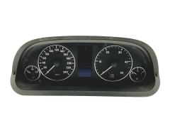 Speedometer/Instrument Cluster Mercedes A W169 1031098100 1031098101 59051