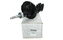 Shock Absorber Front New Original 8200675686 Renault Kangoo 08- / C. Jumpy