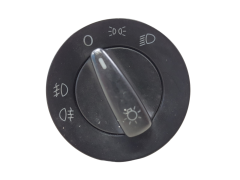 Light Switch Volkswagen VWAG 1C0941531A 5