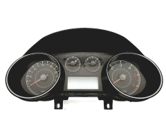 Speedometer/Instrument Cluster Fiat Bravo 55500198 5550019804 29074