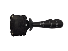 Windscreen Wash Wiper Switch Renault Clio 4 Captur 255675887R 8201168016 Valeo 8277