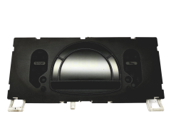 Speedometer/Instrument Cluster Renault Modus 8200418023 D 30068