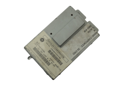 Control Unit Navi Chrysler Jeep 05064024AB 45811D 1120
