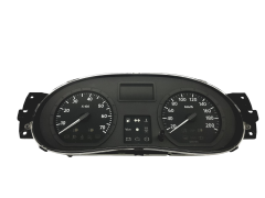 Speedometer/Instrument Cluster Dacia Logan 248105844R 52621