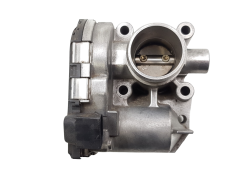 Throttle Body Valve Smart A1601410225 0003094V007 Bosch 1096