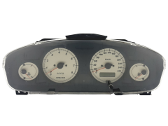 Speedometer/Instrument Cluster Rover 45 AR0055102 RG/22969 55262