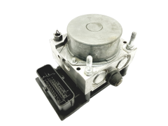 Abs Pump Fiorino Bipper Nemo 51801321 0265800662 Bosch 38926