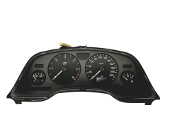 Speedometer/Instrument Cluster Opel Zafira A Astra G EJ09228757 50443