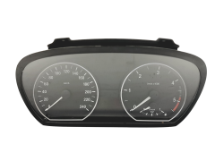 Speedometer/Instrument Cluster BMW 1 E87 9187046-02 1024952-93 44176