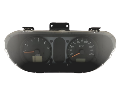 Speedometer/Instrument Cluster Ford Fusion 2S6F-10849-NE 2S6F10849NE 32333