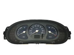 Speedometer/Instrument Cluster Renault Kangoo 1 7700313172 56517