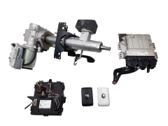 Starter Kit Renault Clio 5 237102703S 284B13925R 488105379R 1.3 TCE 0km 25