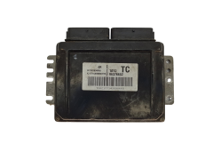 Control Unit 96376652 S010016040A9 1AYJ Chevrolet Daewoo Kemsco 15554