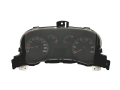 Speedometer/Instrument Cluster Fiat Punto 5550004601 04 58841