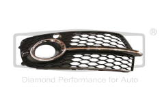 Bumper Grille Left For Audi Q5 8R0807681S 88071882002 DPA