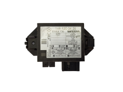 Control Unit Immo Mercedes-Benz 1688200426 5WK4736 Siemens 18308
