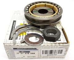 Gear 5 Synchroniser Original Renault Kangoo Duster Clio JR5 7701478088