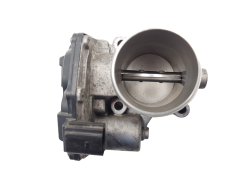 Throttle Body Valve Ford Transit GK2Q-9F991-AA 2.0 EcoBlue 3369