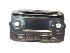 Radio Cd Mp3 Player KIA Picanto 2 961701Y201MB2 AM100TAEE 1189