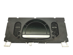 Speedometer/Instrument Cluster Renault Modus 8200418023 D 44255