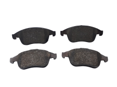 Brake Pads Front Renault Clio 4 RS 410605055R ATE 0km