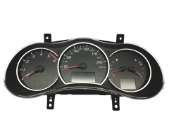 Speedometer/Instrument Cluster Renault Koleos 24810-JZ09B 24810JZ09B