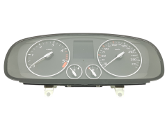 Speedometer/Instrument Cluster Renault Laguna 3 248100006R 28490