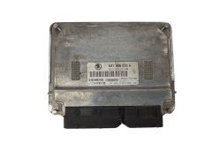 Control Unit 047906033A 5WP44193 06 Skoda Siemens 3404