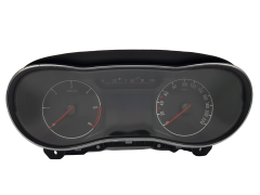 Speedometer/Instrument Cluster New Original Opel Corsa E 39022763 24865