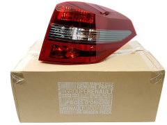 Additional brake light New Original Right Rear Renault Laguna III 265500021R