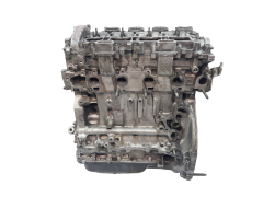 Diesel Engine 0135EK 1.4 HDI 16v 8HY Citroen C3 S15