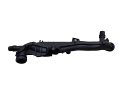 Coolant pipe 9807502380 1.2 THP VTI Citroen Peugeot