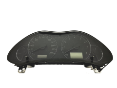 Speedometer/Instrument Cluster Toyota Avensis 83800-05A50-C Denso 49869