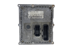 Control Unit Smart 0002749V001 0281010161 Bosch 53256